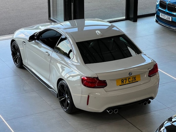 Used BMW M2 2018 for sale - 75321225: Photo 30