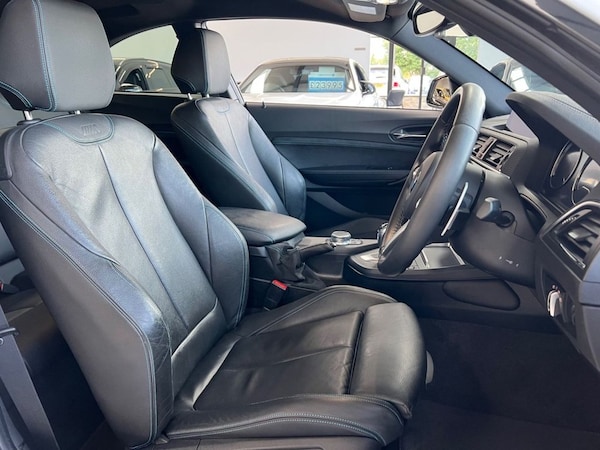 Used BMW M2 2018 for sale - 75321225: Photo 3