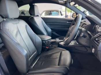 Used BMW M2 2018 for sale - 75321225: Photo