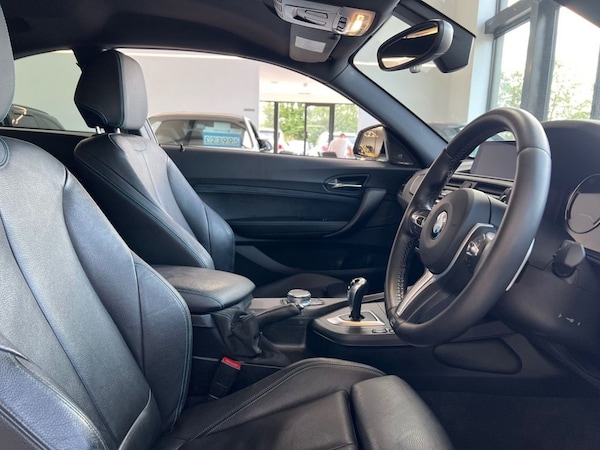 Used BMW M2 2018 for sale - 75321225: Photo 43