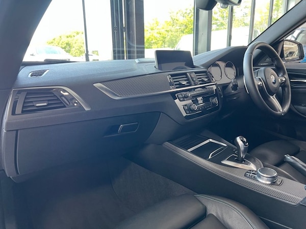 Used BMW M2 2018 for sale - 75321225: Photo 46