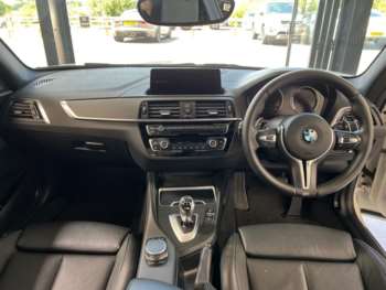 Used BMW M2 2018 for sale - 75321225: Photo