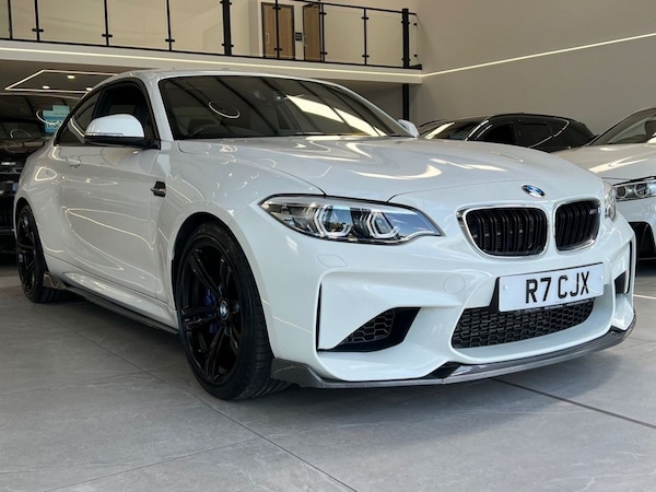 Used BMW M2 2018 for sale - 75321225: Photo 7