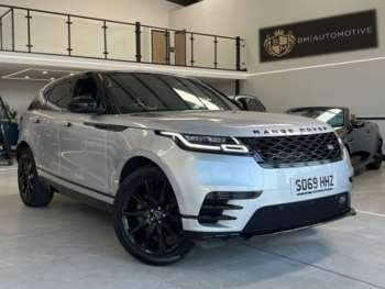2019 (69) - 3.0 D275 R-Dynamic HSE 5dr Auto