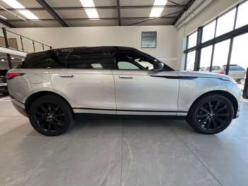 Used Land Rover Range Rover Velar 2019 for sale - 74541692: Photo