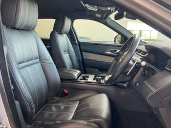 Used Land Rover Range Rover Velar 2019 for sale - 74541692: Photo