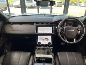Used Land Rover Range Rover Velar 2019 for sale - 74541692: Photo