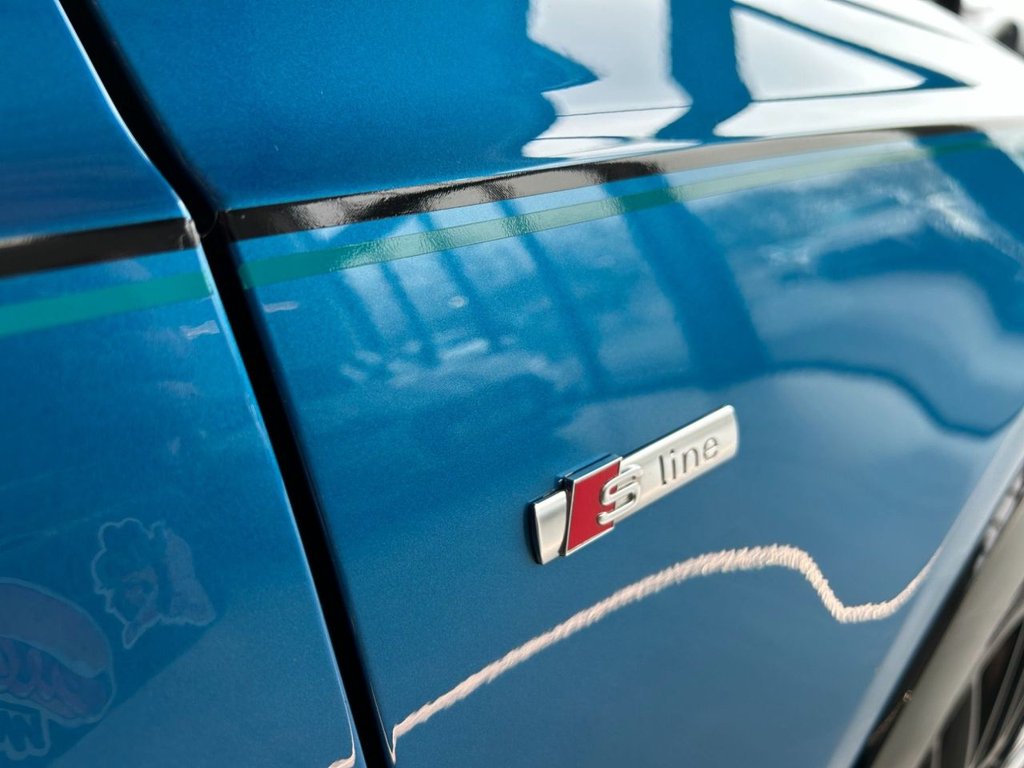 Used Audi Q3 2017 for sale - 78044696: Photo 10