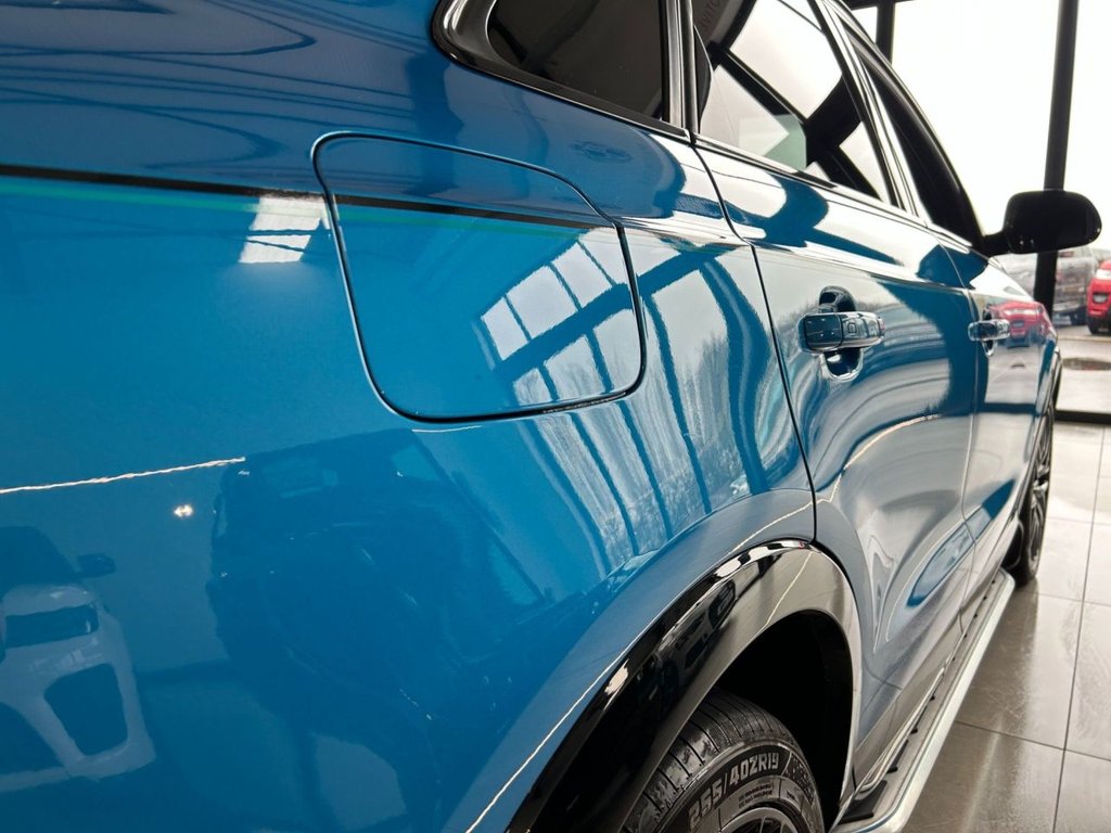 Used Audi Q3 2017 for sale - 78044696: Photo 12