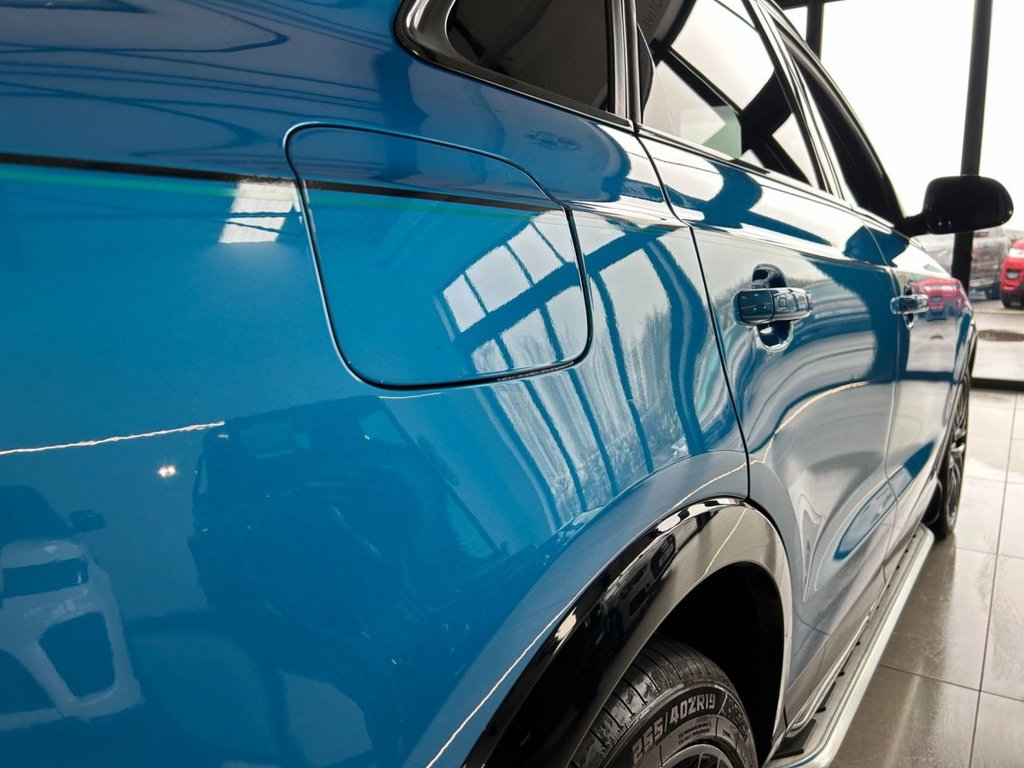 Used Audi Q3 2017 for sale - 78044696: Photo 13