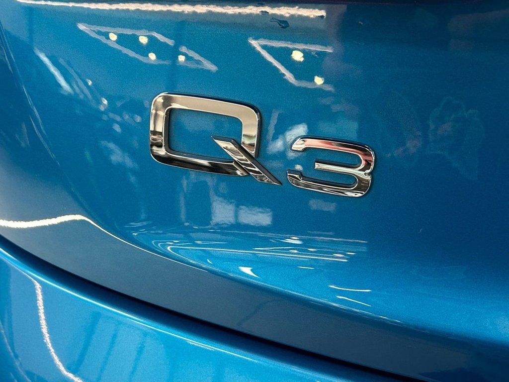 Used Audi Q3 2017 for sale - 78044696: Photo 16