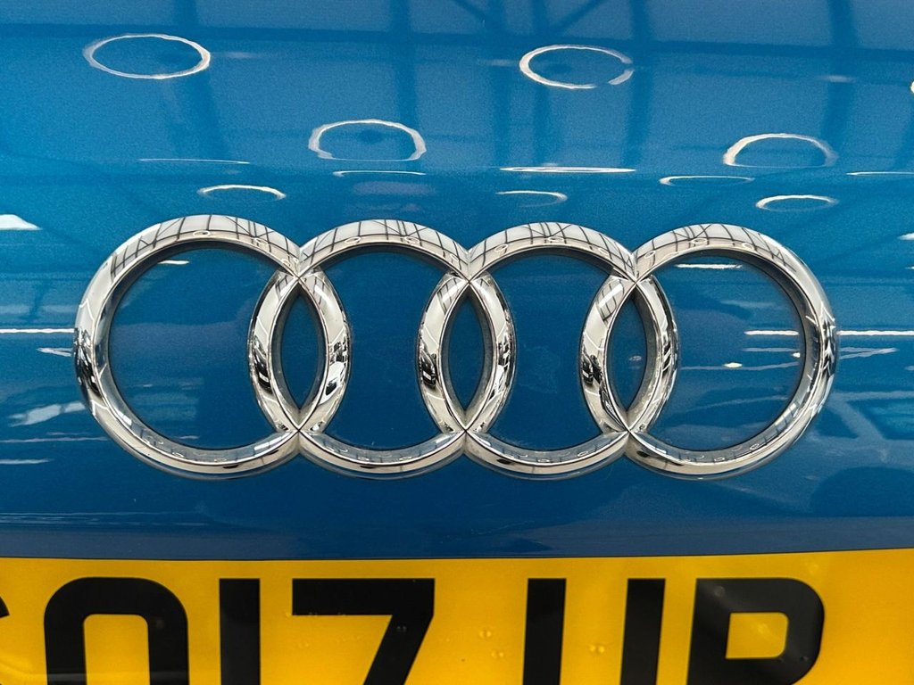 Used Audi Q3 2017 for sale - 78044696: Photo 19