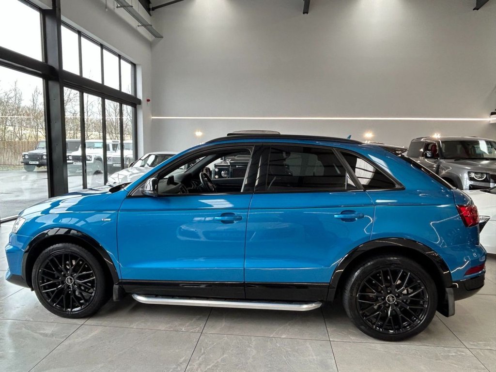 Used Audi Q3 2017 for sale - 78044696: Photo 23