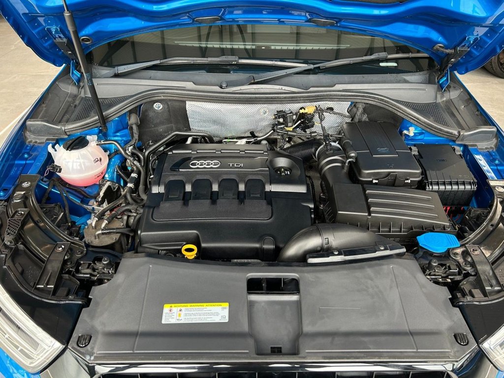 Used Audi Q3 2017 for sale - 78044696: Photo 27