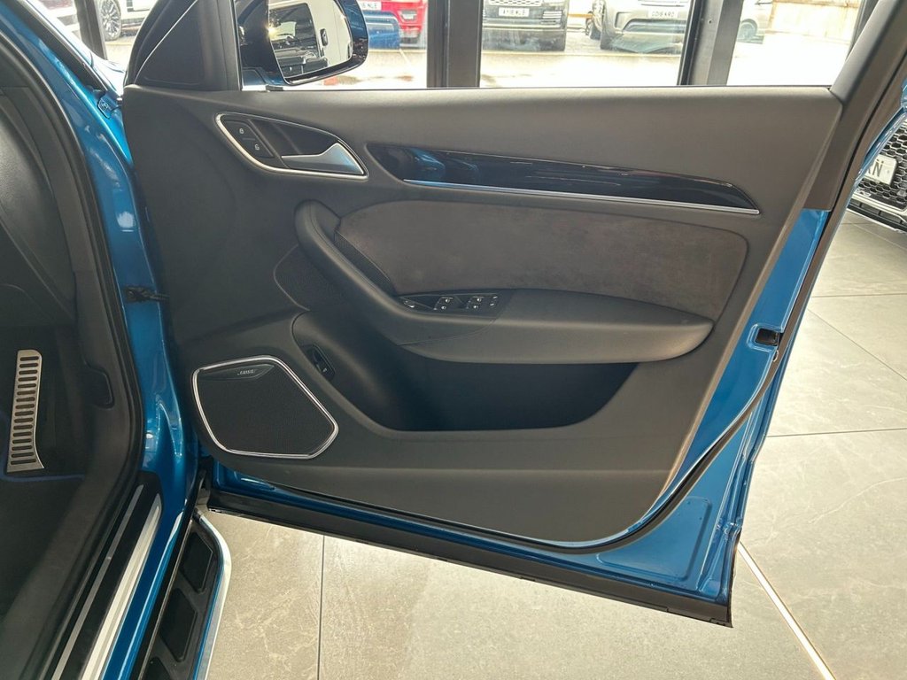 Used Audi Q3 2017 for sale - 78044696: Photo 28