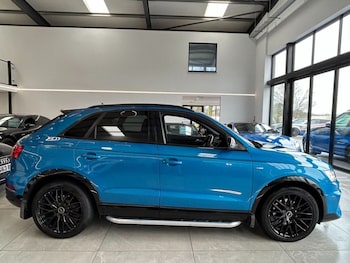 Used Audi Q3 2017 for sale - 78044696: Photo