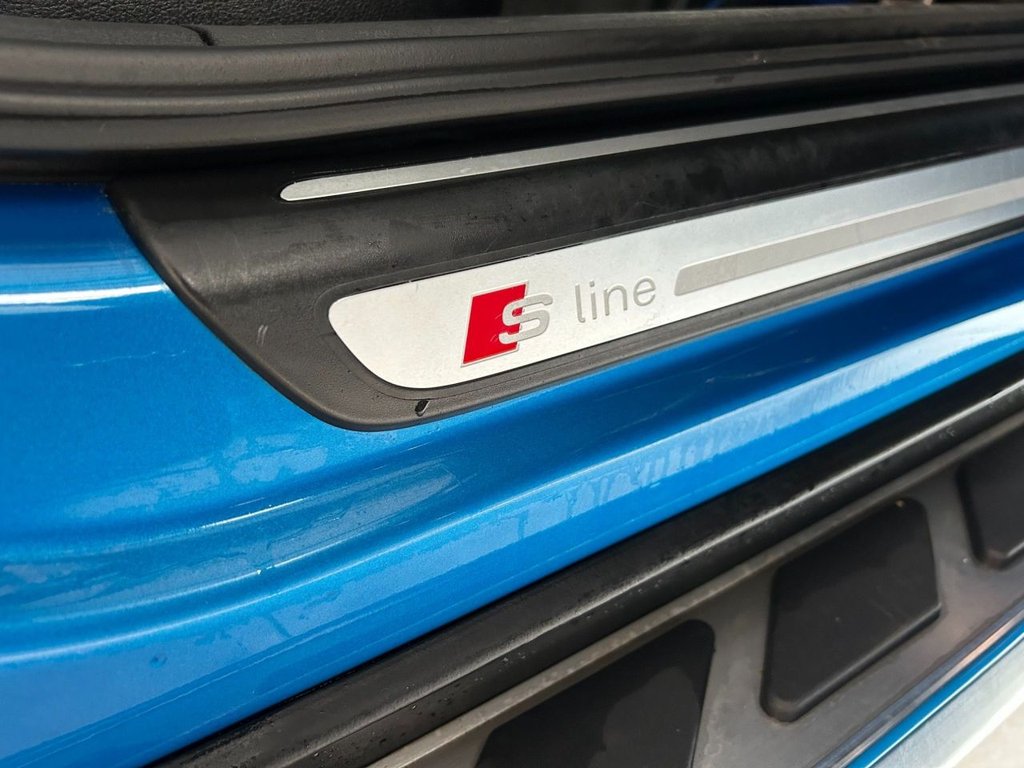 Used Audi Q3 2017 for sale - 78044696: Photo 33