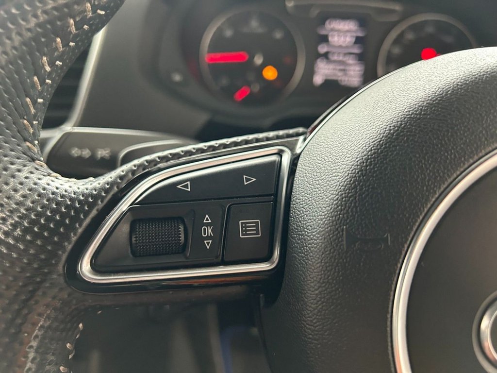 Used Audi Q3 2017 for sale - 78044696: Photo 37