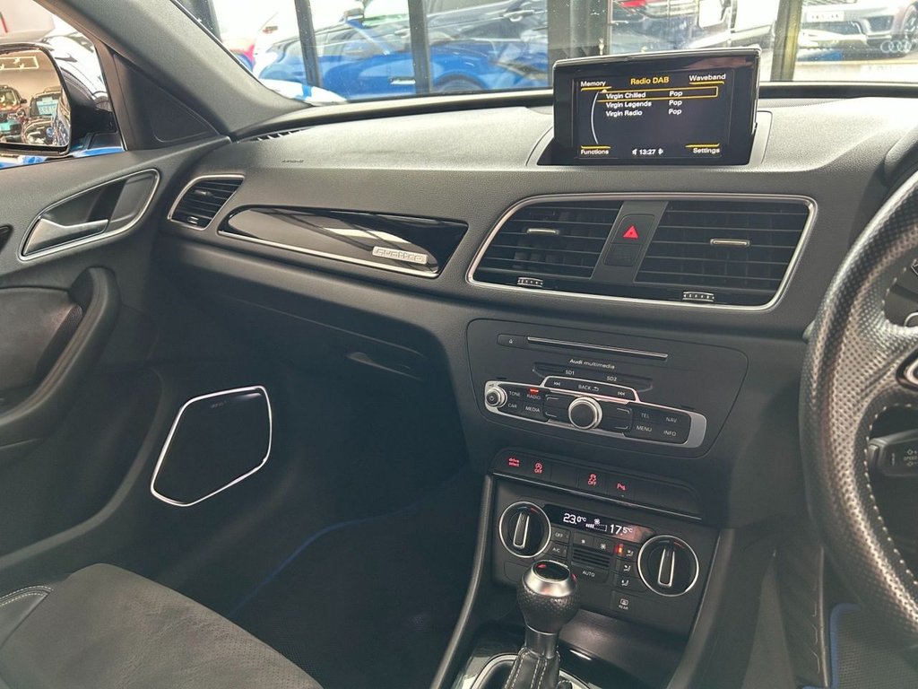 Used Audi Q3 2017 for sale - 78044696: Photo 39