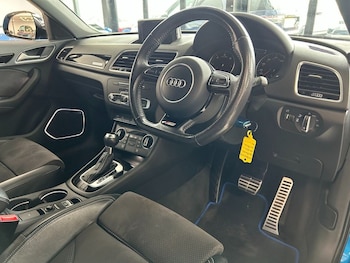 Used Audi Q3 2017 for sale - 78044696: Photo