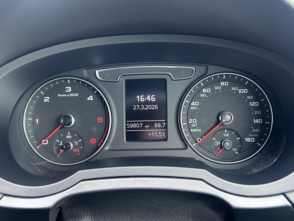 Used Audi Q3 2017 for sale - 78044696: Photo 4