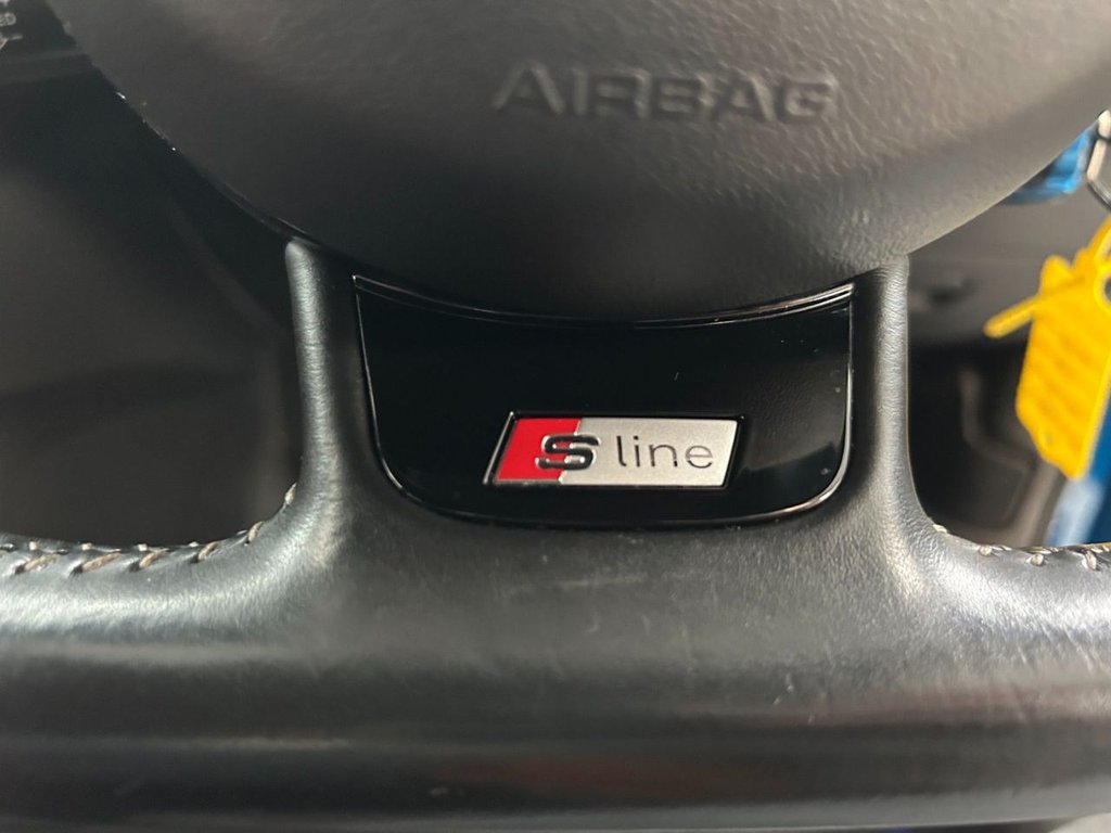 Used Audi Q3 2017 for sale - 78044696: Photo 40