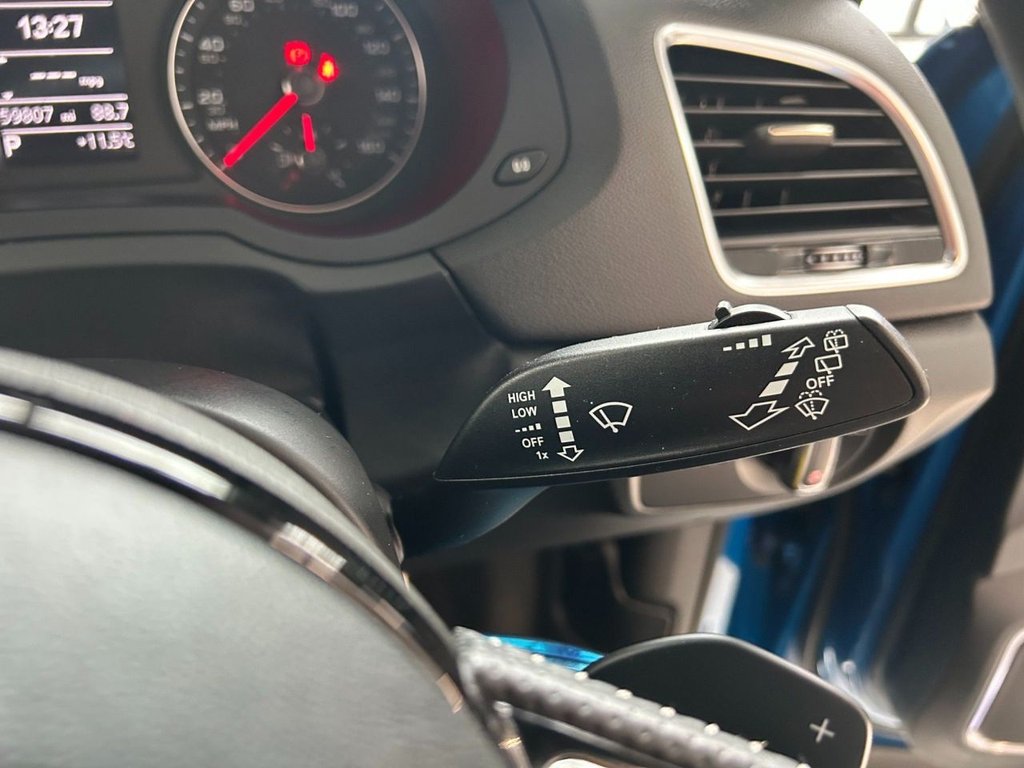 Used Audi Q3 2017 for sale - 78044696: Photo 41