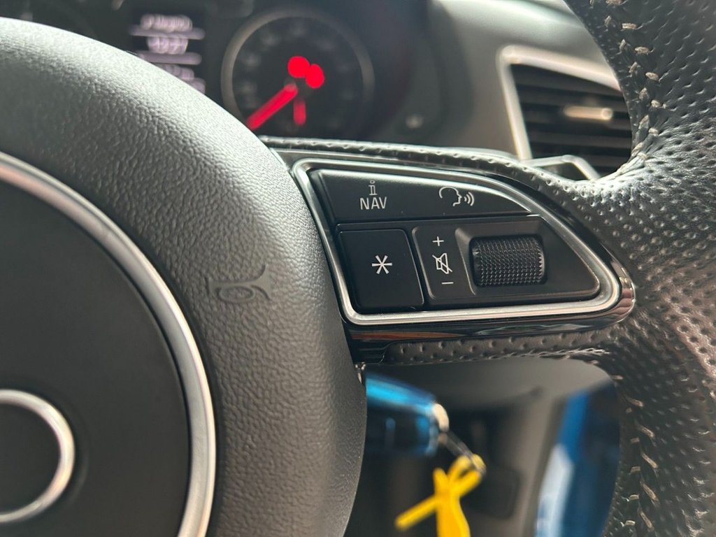 Used Audi Q3 2017 for sale - 78044696: Photo 42