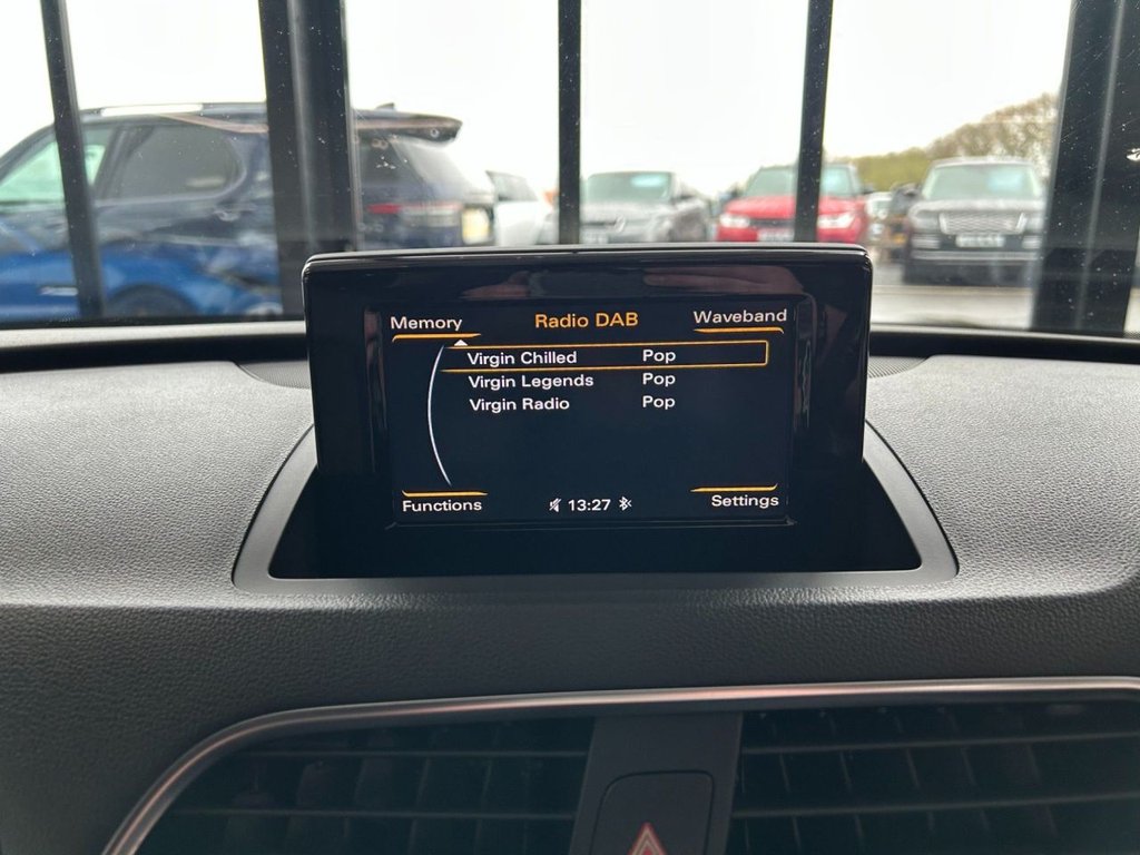 Used Audi Q3 2017 for sale - 78044696: Photo 47