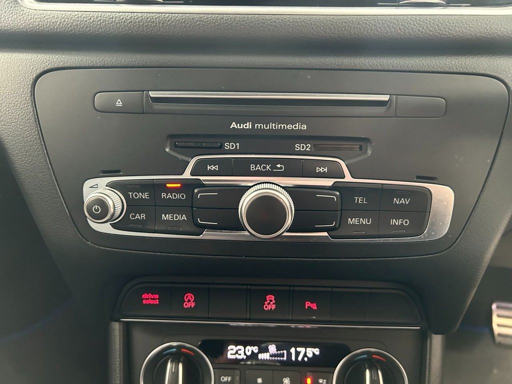 Used Audi Q3 2017 for sale - 78044696: Photo 48