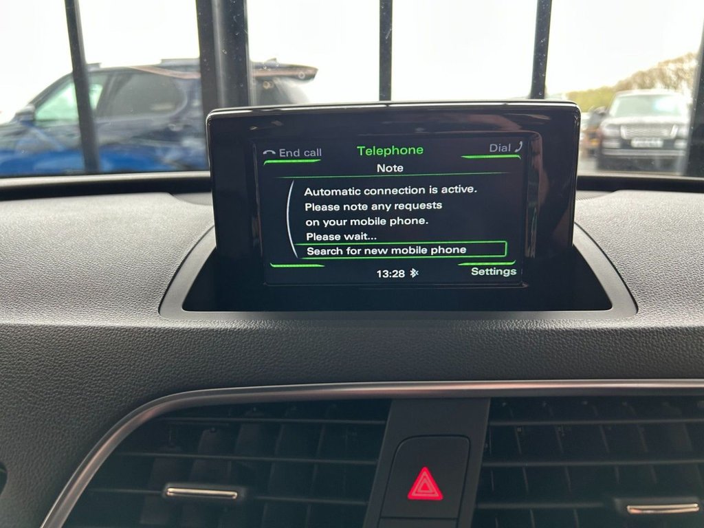 Used Audi Q3 2017 for sale - 78044696: Photo 49