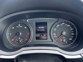 Used Audi Q3 2017 for sale - 78044696: Photo