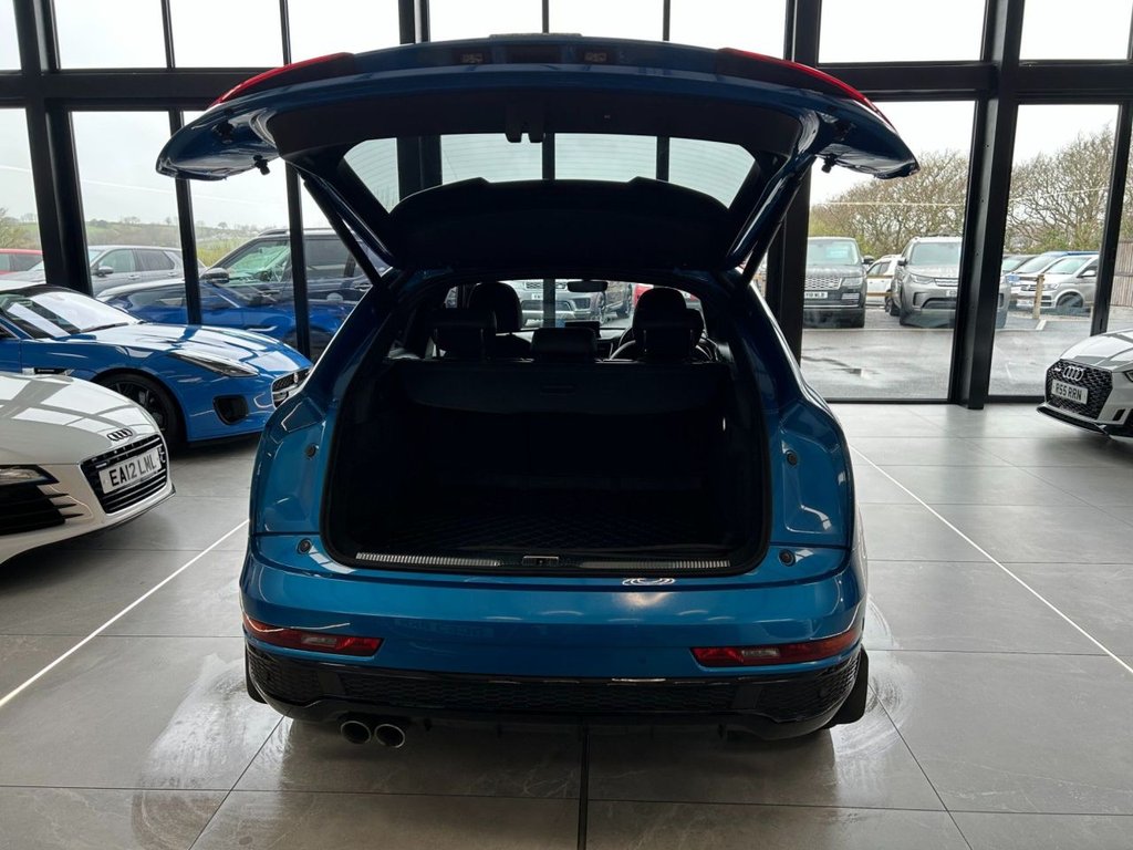 Used Audi Q3 2017 for sale - 78044696: Photo 5