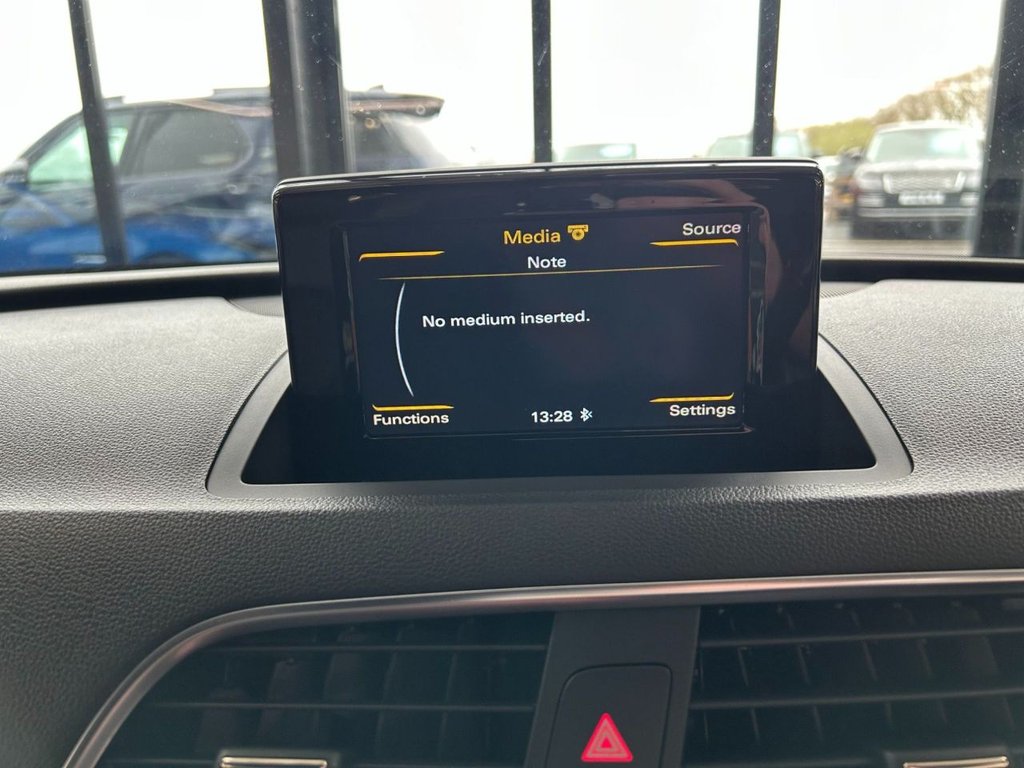 Used Audi Q3 2017 for sale - 78044696: Photo 50