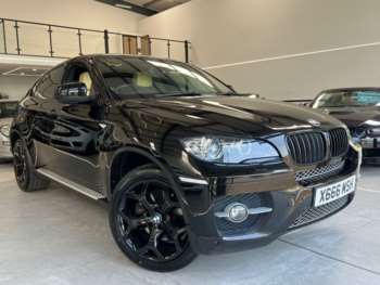 2012 (66) - xDrive40d 5dr Step Auto