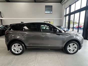 Used Land Rover Range Rover Evoque 2019 for sale - 78277522: Photo