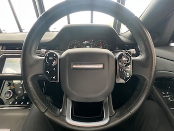 Used Land Rover Range Rover Evoque 2019 for sale - 78277522: Photo
