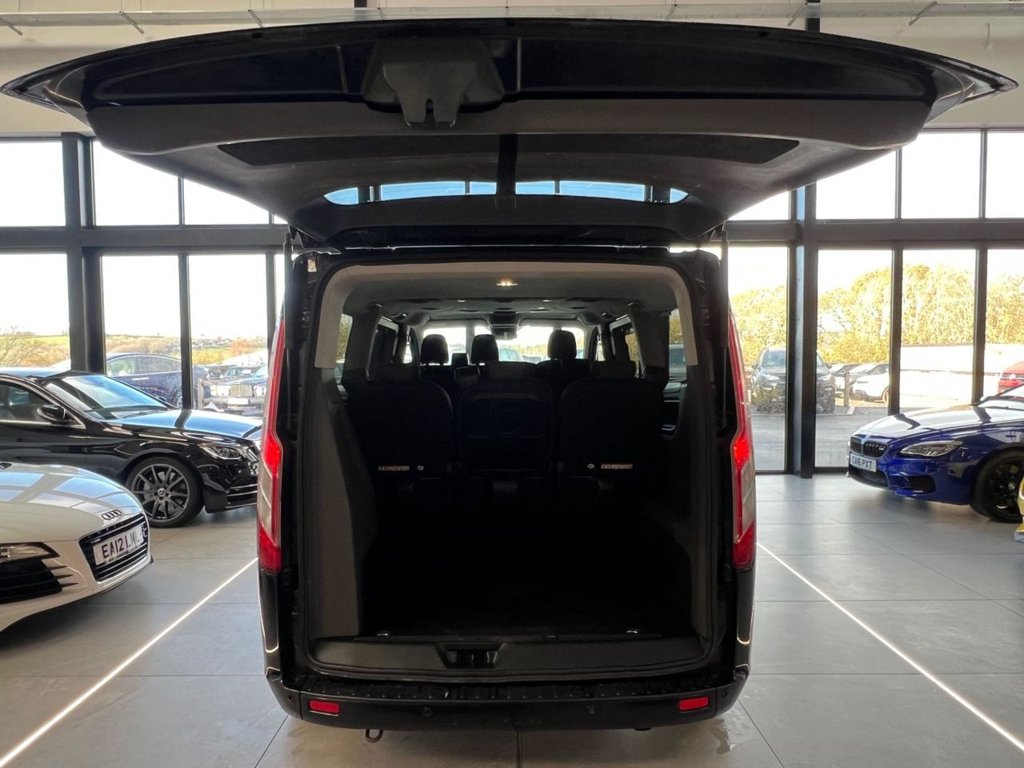 Used Ford Tourneo Custom 2020 for sale - 76617785: Photo 15