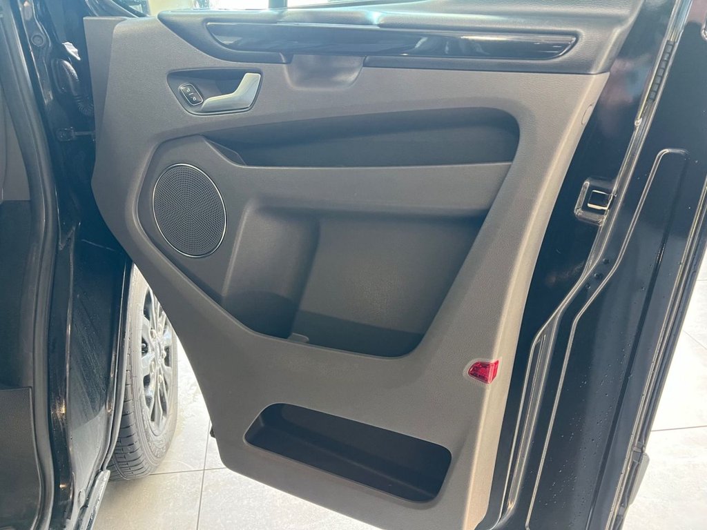 Used Ford Tourneo Custom 2020 for sale - 76617785: Photo 22