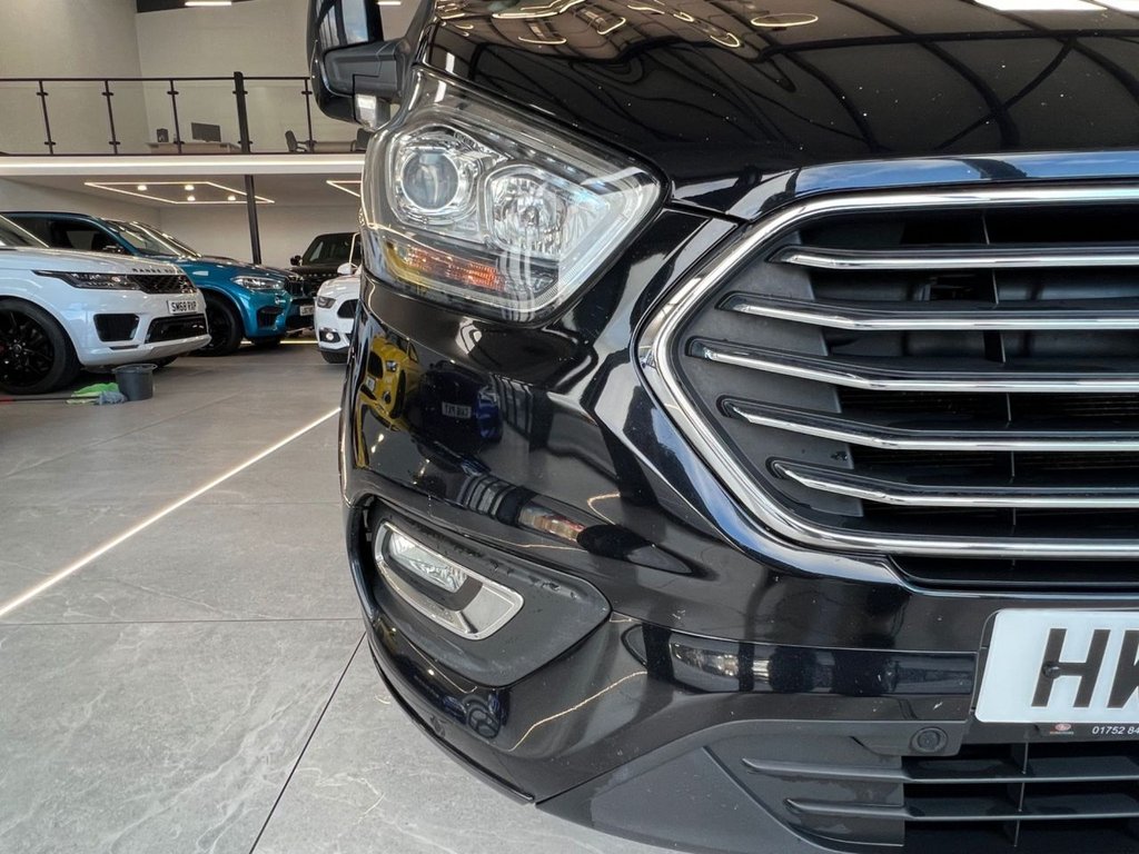 Used Ford Tourneo Custom 2020 for sale - 76617785: Photo 23