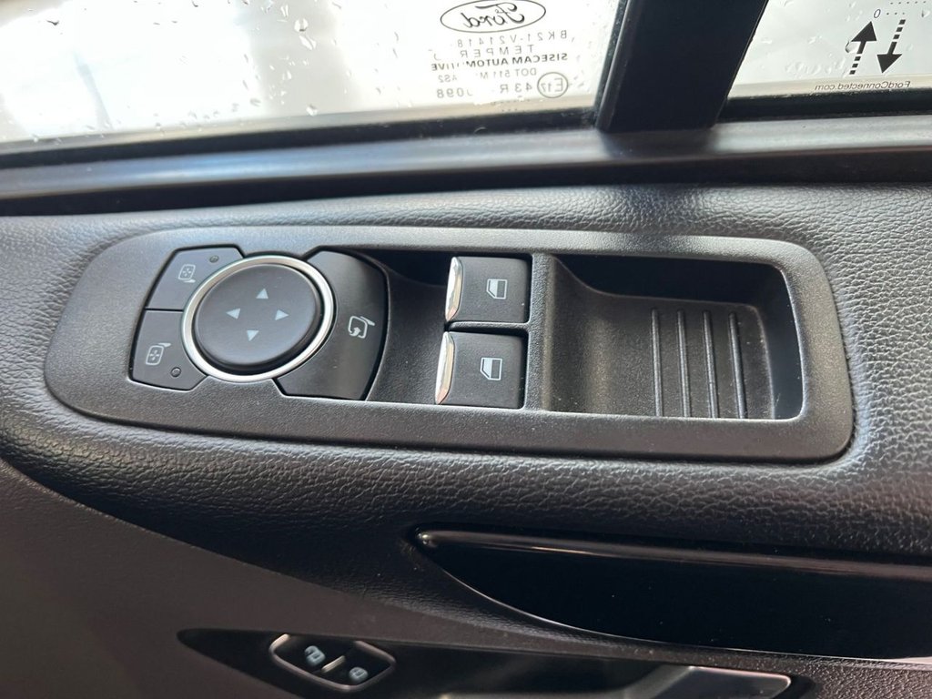 Used Ford Tourneo Custom 2020 for sale - 76617785: Photo 26