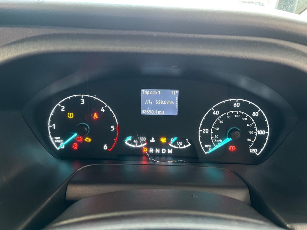 Used Ford Tourneo Custom 2020 for sale - 76617785: Photo 30