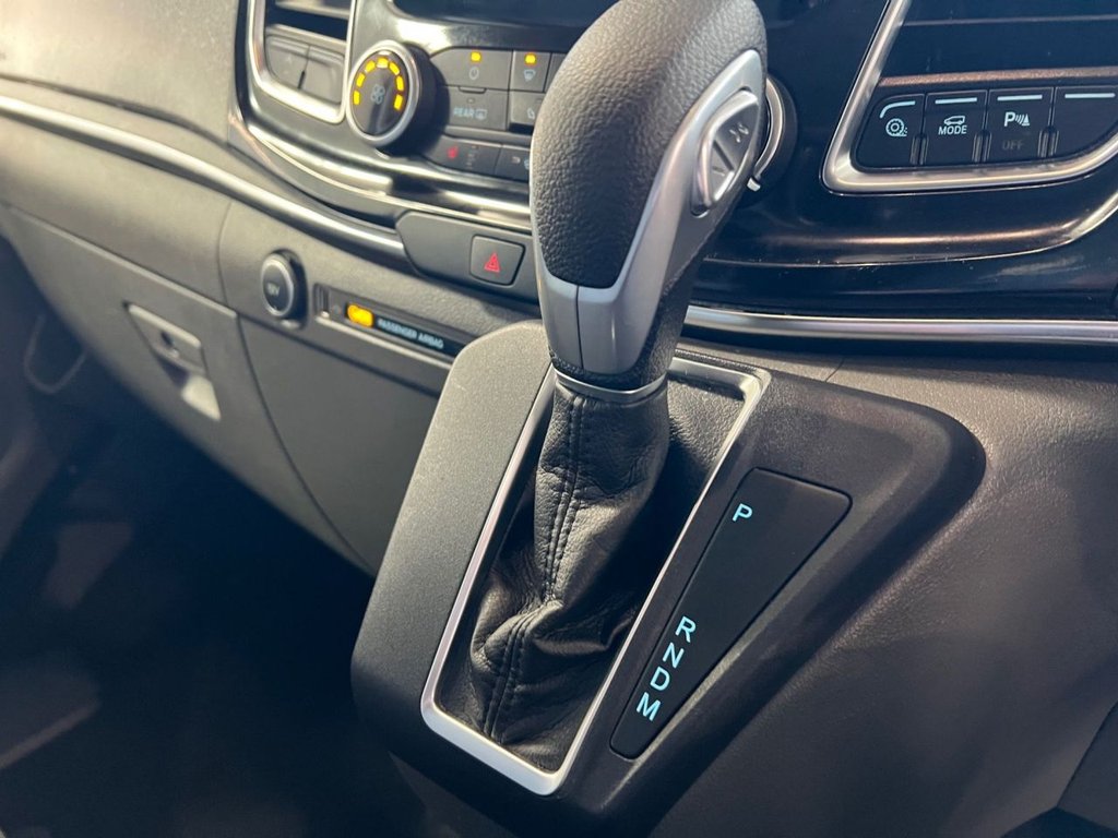 Used Ford Tourneo Custom 2020 for sale - 76617785: Photo 33