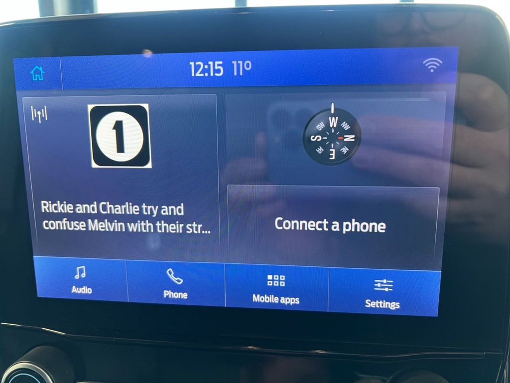 Used Ford Tourneo Custom 2020 for sale - 76617785: Photo 34