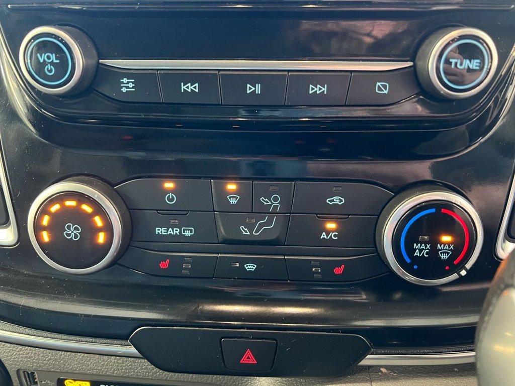 Used Ford Tourneo Custom 2020 for sale - 76617785: Photo 35