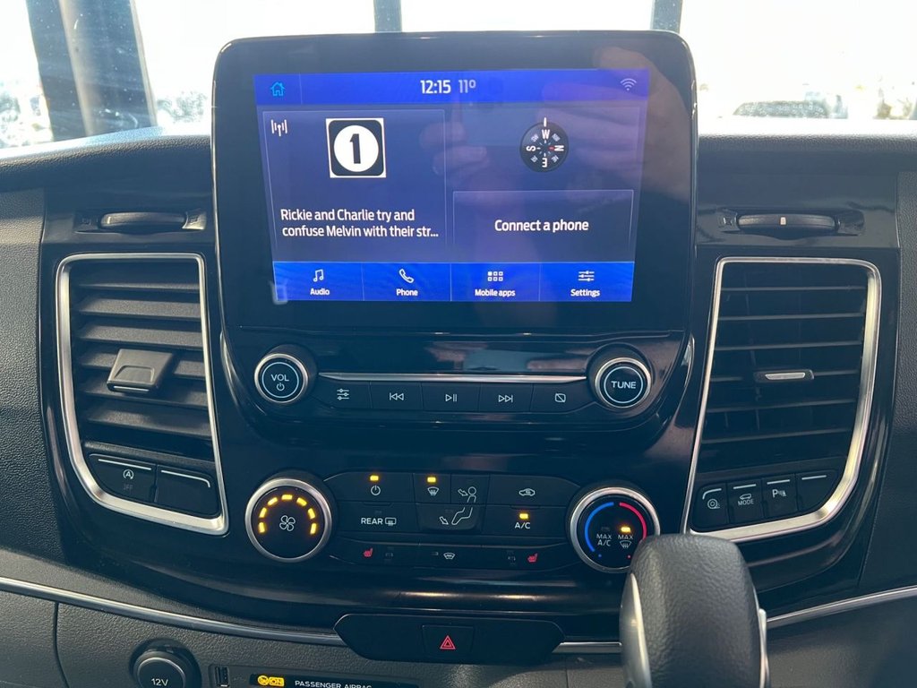 Used Ford Tourneo Custom 2020 for sale - 76617785: Photo 36