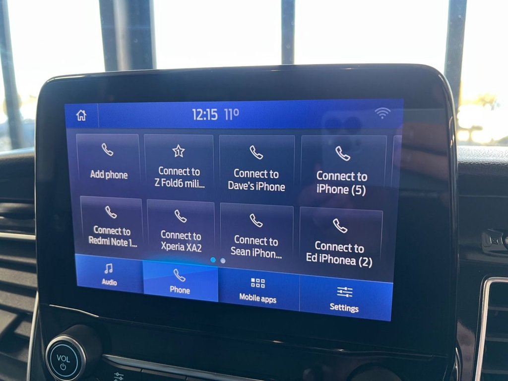 Used Ford Tourneo Custom 2020 for sale - 76617785: Photo 38