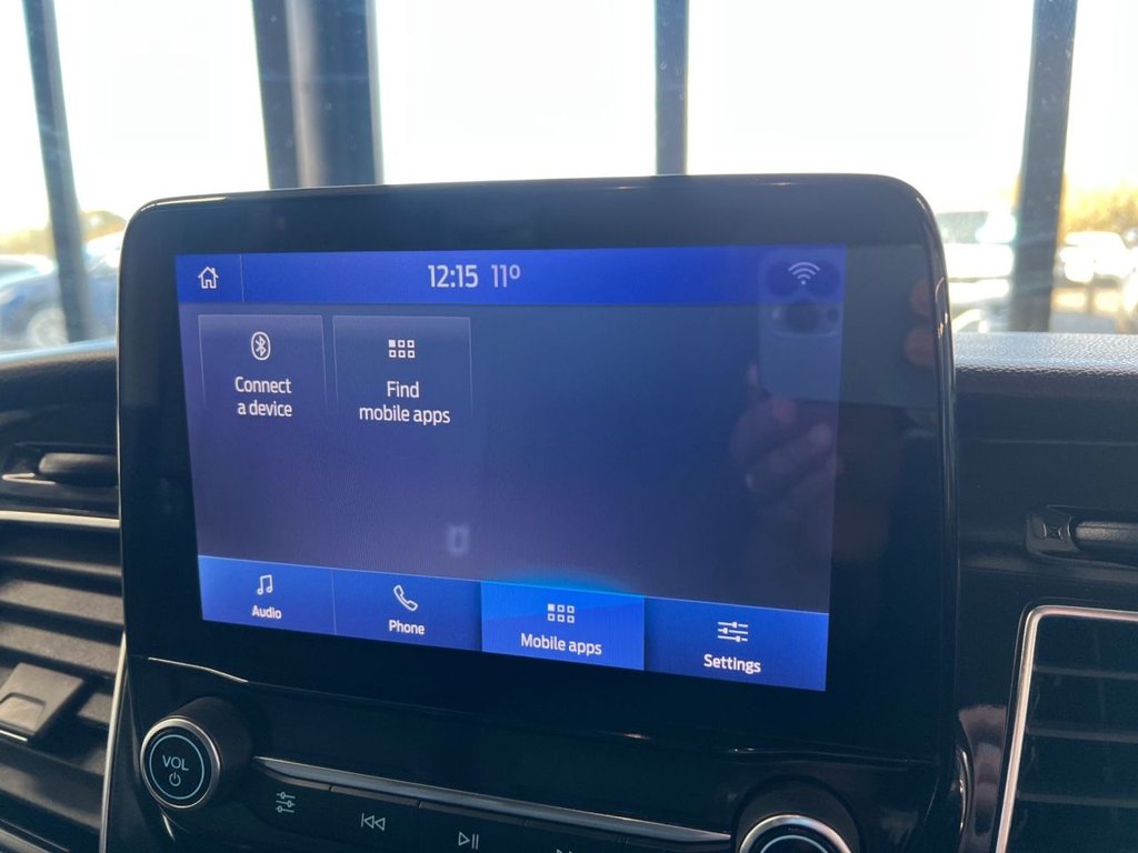 Used Ford Tourneo Custom 2020 for sale - 76617785: Photo 39