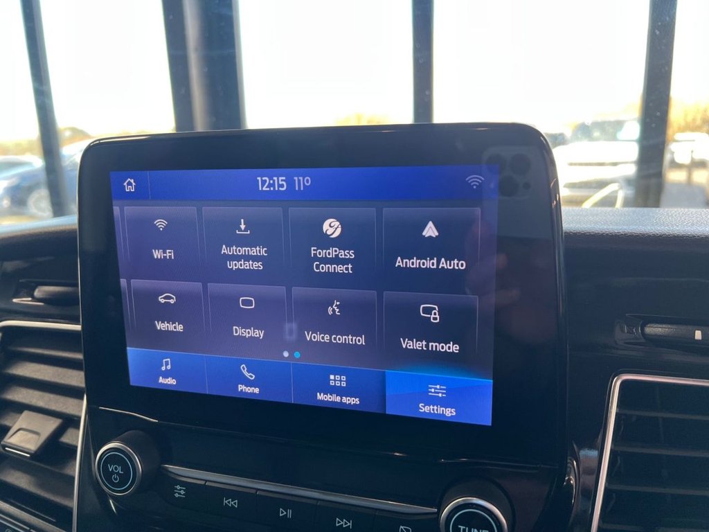 Used Ford Tourneo Custom 2020 for sale - 76617785: Photo 40