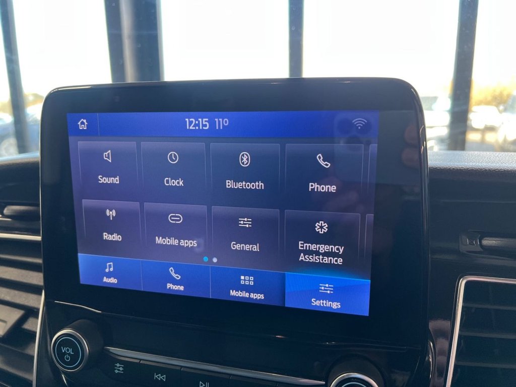 Used Ford Tourneo Custom 2020 for sale - 76617785: Photo 41